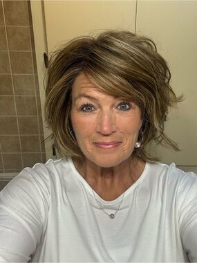 Meet your Posher, Wendy